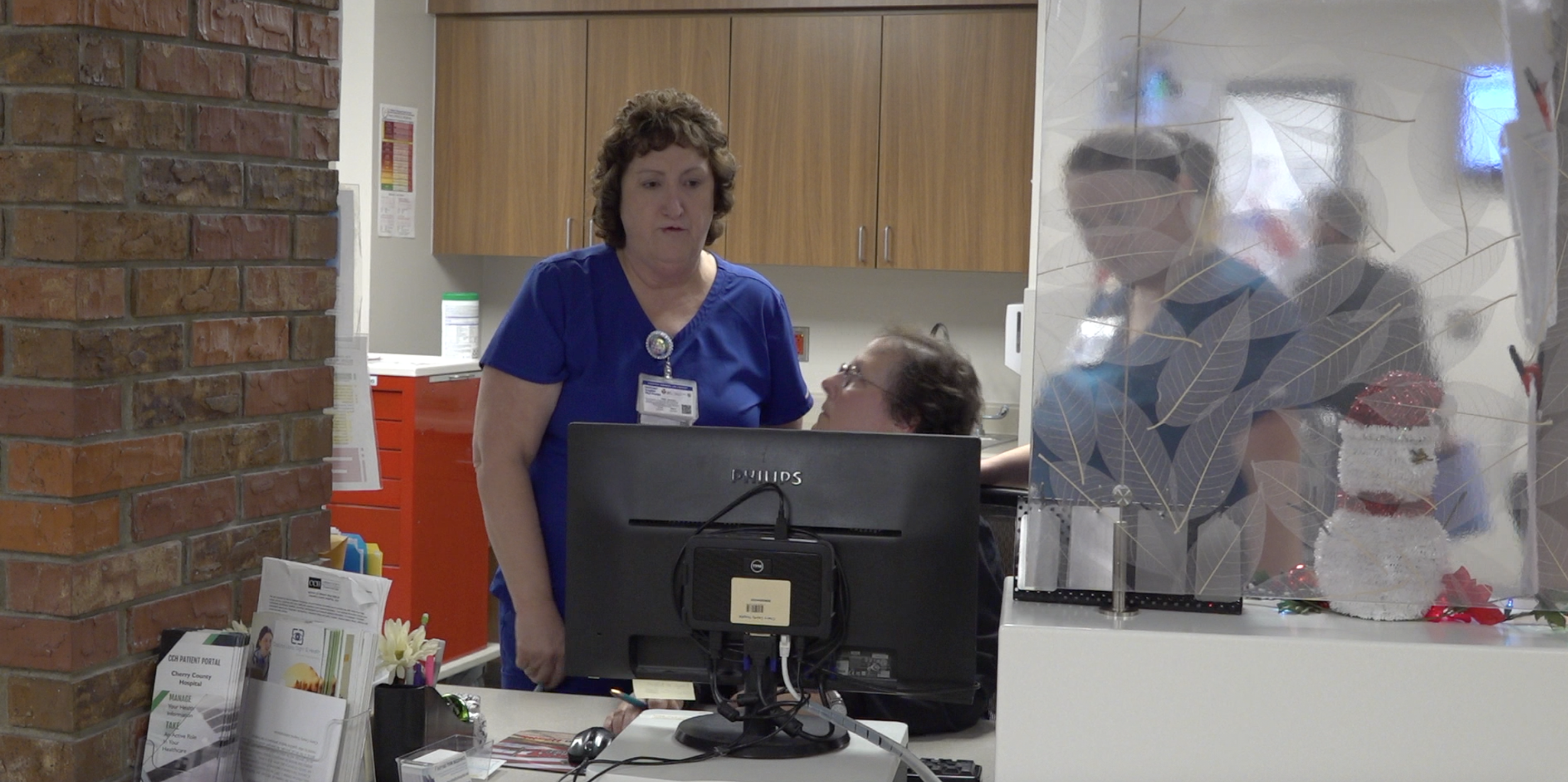 How Cherry County Hospital had a successful year of nurse hiring