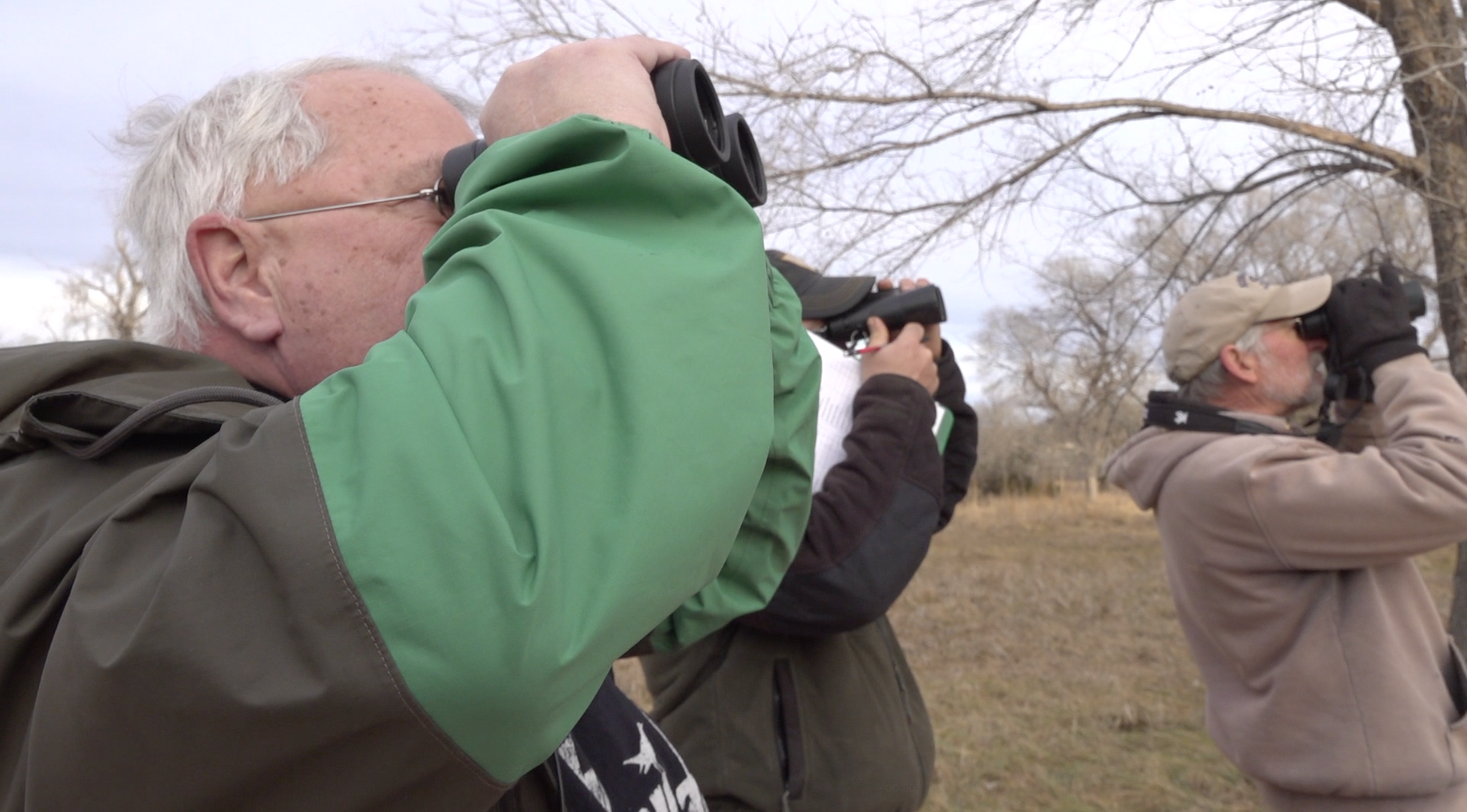 Birders in Valentine join nationwide Christmas Bird Count
