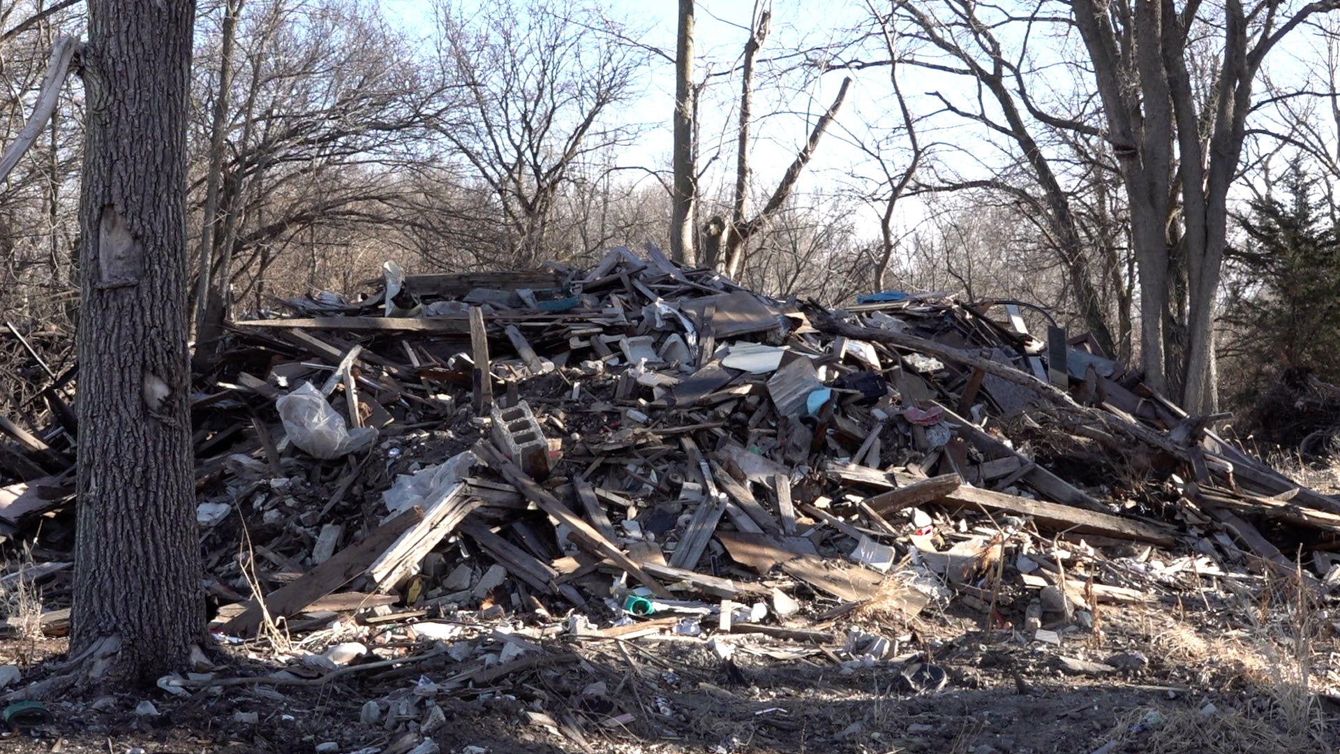 Fairbury seeking to convert contaminated former metalwork site into public park property