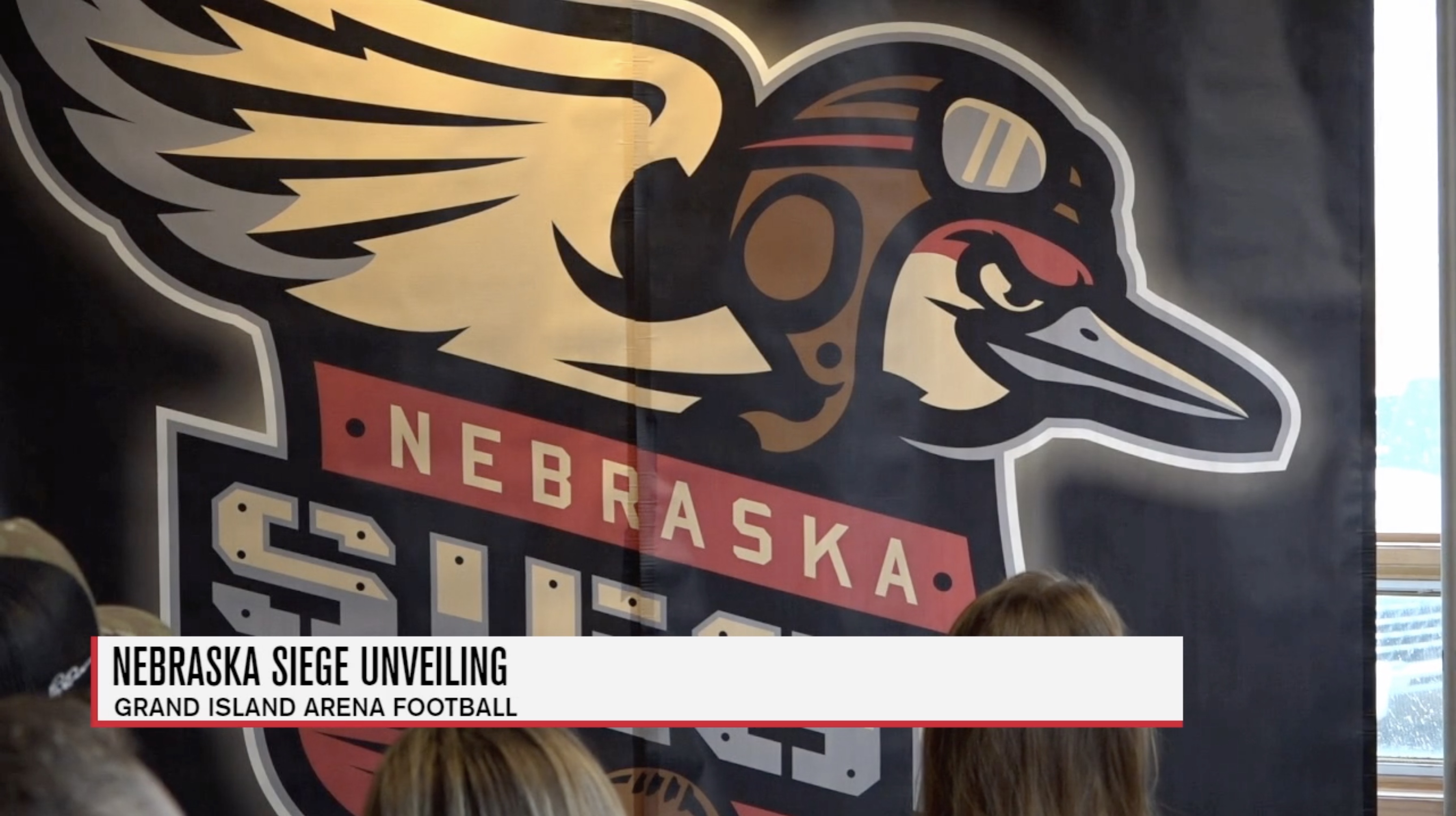 ‘This is going to be a Nebraska team': Grand Island brings back Arena Football