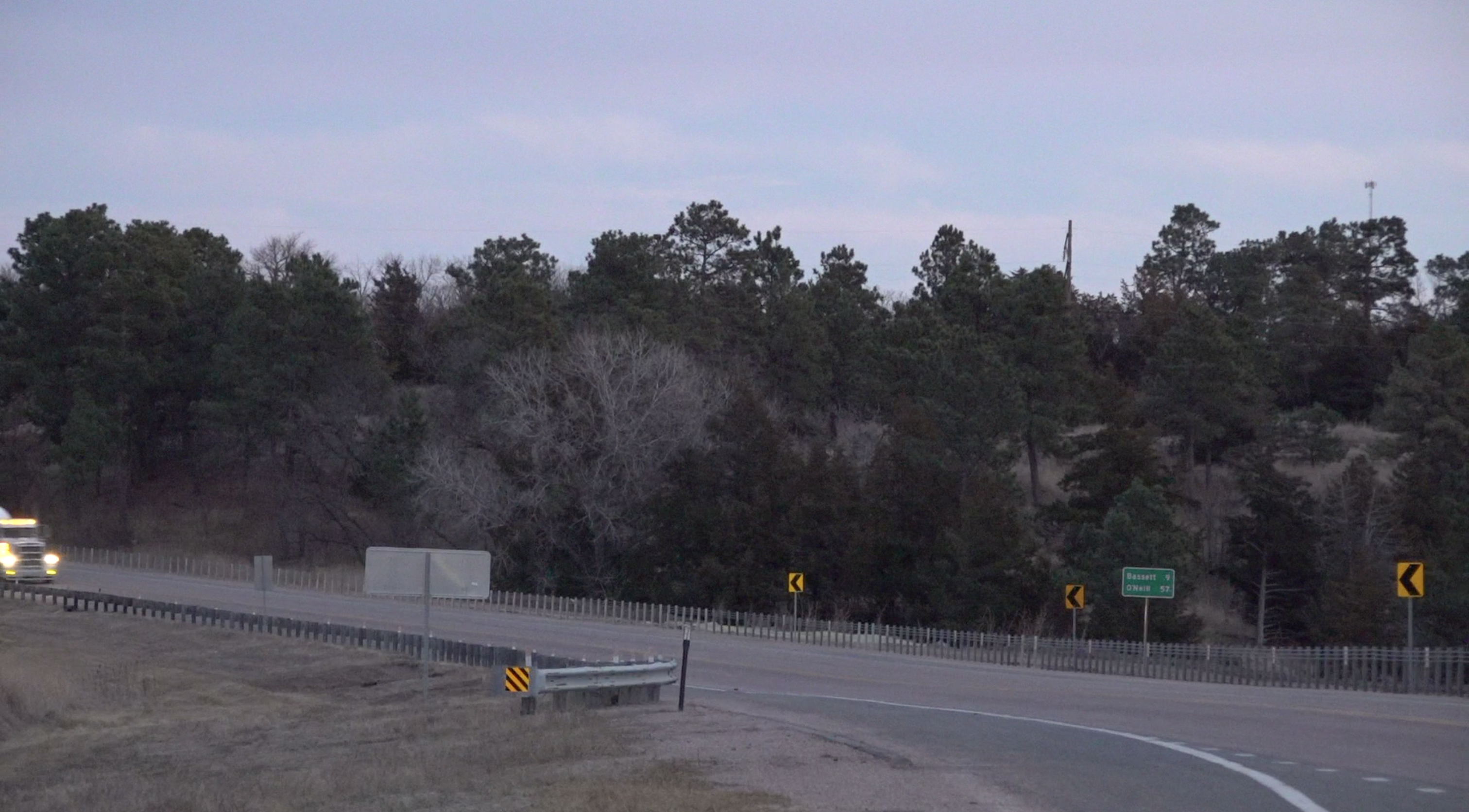 Training in Long Pine focuses on preventing deadly secondary crashes