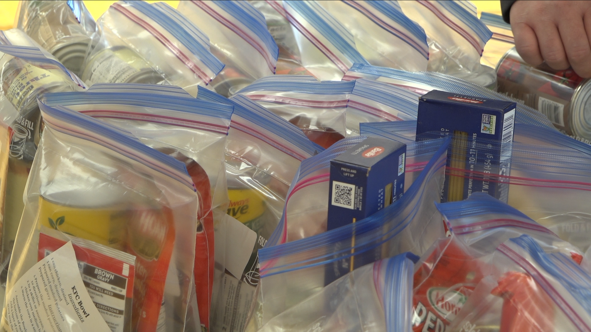 Northeast Nebraska woman embraces childhood roots in giving back to the community